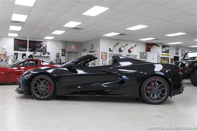 2023 Chevrolet Corvette 70th Anniversary  Convertible - Photo 4 - Carver, MA 02330