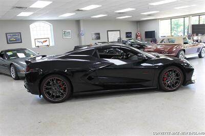 2023 Chevrolet Corvette 70th Anniversary  Convertible - Photo 57 - Carver, MA 02330