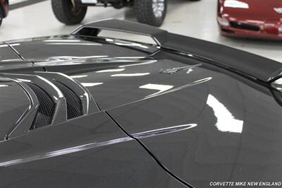 2023 Chevrolet Corvette 70th Anniversary  Convertible - Photo 21 - Carver, MA 02330
