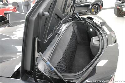 2023 Chevrolet Corvette 70th Anniversary  Convertible - Photo 47 - Carver, MA 02330