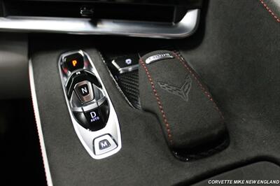 2023 Chevrolet Corvette 70th Anniversary  Convertible - Photo 50 - Carver, MA 02330