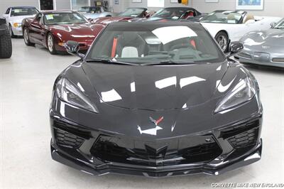 2023 Chevrolet Corvette 70th Anniversary  Convertible - Photo 10 - Carver, MA 02330