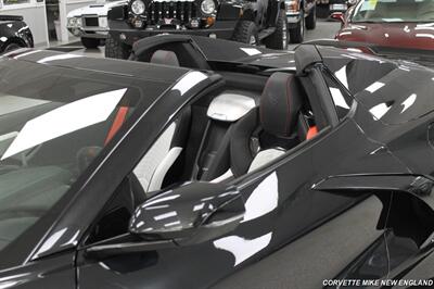 2023 Chevrolet Corvette 70th Anniversary  Convertible - Photo 17 - Carver, MA 02330