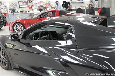 2023 Chevrolet Corvette 70th Anniversary  Convertible - Photo 54 - Carver, MA 02330