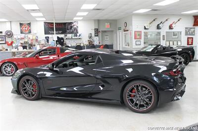 2023 Chevrolet Corvette 70th Anniversary  Convertible - Photo 53 - Carver, MA 02330