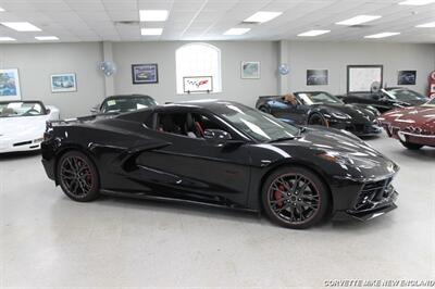 2023 Chevrolet Corvette 70th Anniversary  Convertible - Photo 56 - Carver, MA 02330