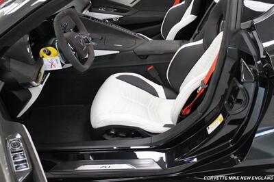 2023 Chevrolet Corvette 70th Anniversary  Convertible - Photo 26 - Carver, MA 02330