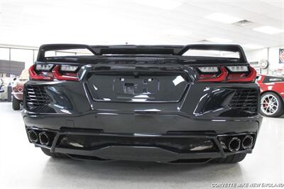 2023 Chevrolet Corvette 70th Anniversary  Convertible - Photo 61 - Carver, MA 02330