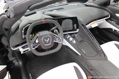 2023 Chevrolet Corvette 70th Anniversary  Convertible - Photo 29 - Carver, MA 02330