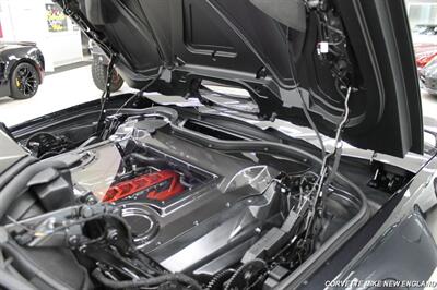 2023 Chevrolet Corvette 70th Anniversary  Convertible - Photo 64 - Carver, MA 02330