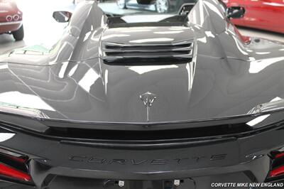 2023 Chevrolet Corvette 70th Anniversary  Convertible - Photo 22 - Carver, MA 02330