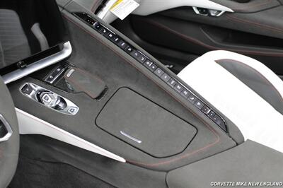 2023 Chevrolet Corvette 70th Anniversary  Convertible - Photo 31 - Carver, MA 02330