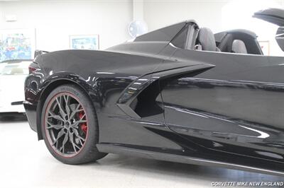 2023 Chevrolet Corvette 70th Anniversary  Convertible - Photo 16 - Carver, MA 02330