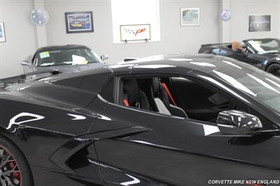 2023 Chevrolet Corvette 70th Anniversary  Convertible - Photo 58 - Carver, MA 02330