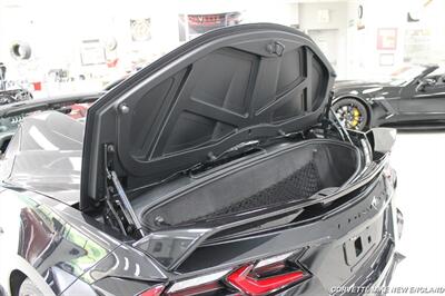 2023 Chevrolet Corvette 70th Anniversary  Convertible - Photo 46 - Carver, MA 02330