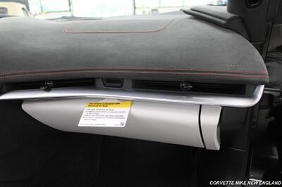 2023 Chevrolet Corvette 70th Anniversary  Convertible - Photo 41 - Carver, MA 02330