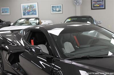 2023 Chevrolet Corvette 70th Anniversary  Convertible - Photo 60 - Carver, MA 02330