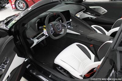 2023 Chevrolet Corvette 70th Anniversary  Convertible - Photo 28 - Carver, MA 02330