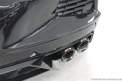 2023 Chevrolet Corvette 70th Anniversary  Convertible - Photo 62 - Carver, MA 02330