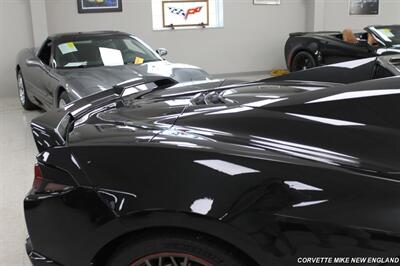 2023 Chevrolet Corvette 70th Anniversary  Convertible - Photo 59 - Carver, MA 02330