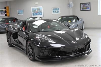 2023 Chevrolet Corvette 70th Anniversary  Convertible - Photo 12 - Carver, MA 02330