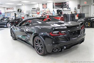 2023 Chevrolet Corvette 70th Anniversary  Convertible - Photo 6 - Carver, MA 02330
