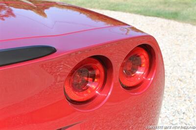 2011 Chevrolet Corvette Z16 Grand Sport  Convertible - Photo 27 - Carver, MA 02330