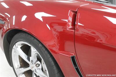 2011 Chevrolet Corvette Z16 Grand Sport  Convertible - Photo 52 - Carver, MA 02330