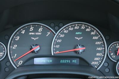 2011 Chevrolet Corvette Z16 Grand Sport  Convertible - Photo 46 - Carver, MA 02330
