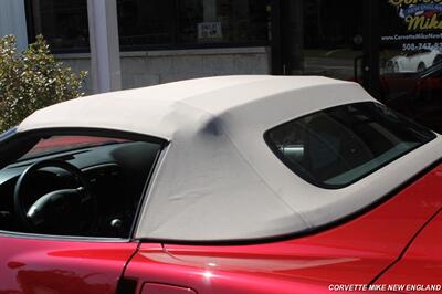 2011 Chevrolet Corvette Z16 Grand Sport  Convertible - Photo 16 - Carver, MA 02330