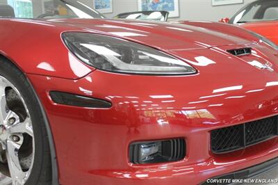 2011 Chevrolet Corvette Z16 Grand Sport  Convertible - Photo 49 - Carver, MA 02330