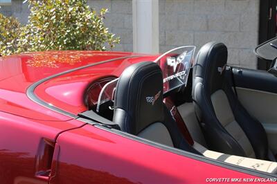 2011 Chevrolet Corvette Z16 Grand Sport  Convertible - Photo 31 - Carver, MA 02330