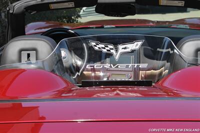 2011 Chevrolet Corvette Z16 Grand Sport  Convertible - Photo 28 - Carver, MA 02330