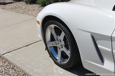 2007 Chevrolet Corvette Convertible - Photo 14 - Carver, MA 02330