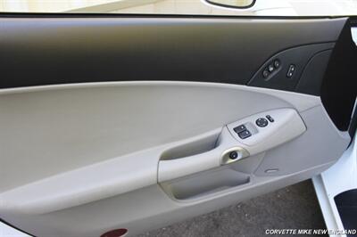 2007 Chevrolet Corvette Convertible - Photo 30 - Carver, MA 02330