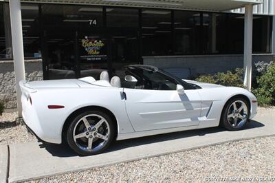 2007 Chevrolet Corvette Convertible - Photo 21 - Carver, MA 02330