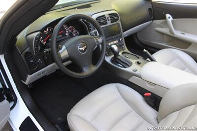 2007 Chevrolet Corvette Convertible - Photo 29 - Carver, MA 02330