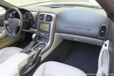2007 Chevrolet Corvette Convertible - Photo 33 - Carver, MA 02330