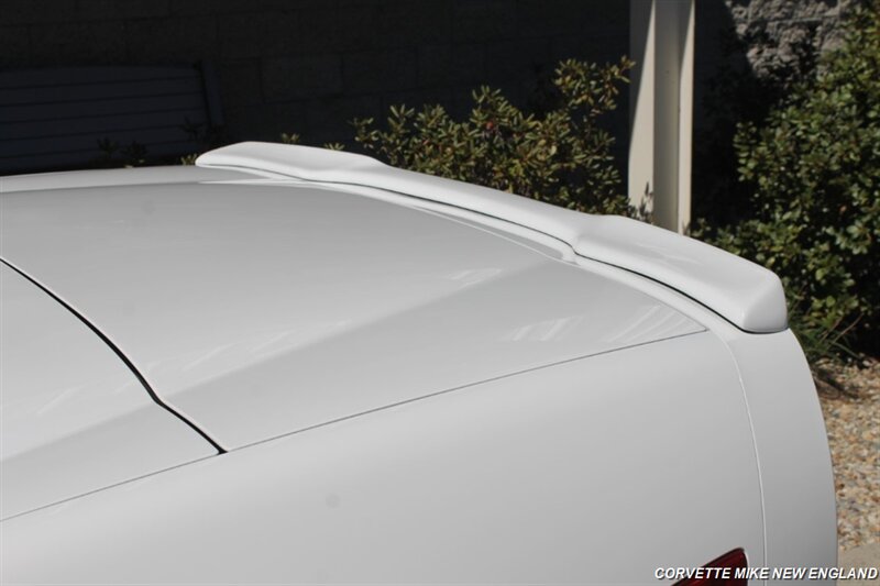 2007 Chevrolet Corvette 25