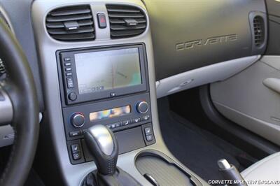 2007 Chevrolet Corvette Convertible - Photo 41 - Carver, MA 02330