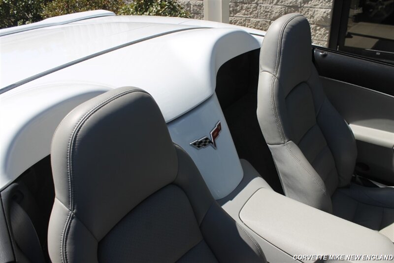 2007 Chevrolet Corvette 53