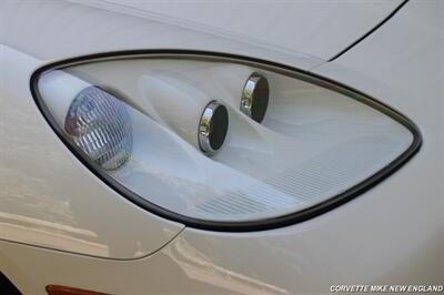 2007 Chevrolet Corvette Convertible - Photo 26 - Carver, MA 02330