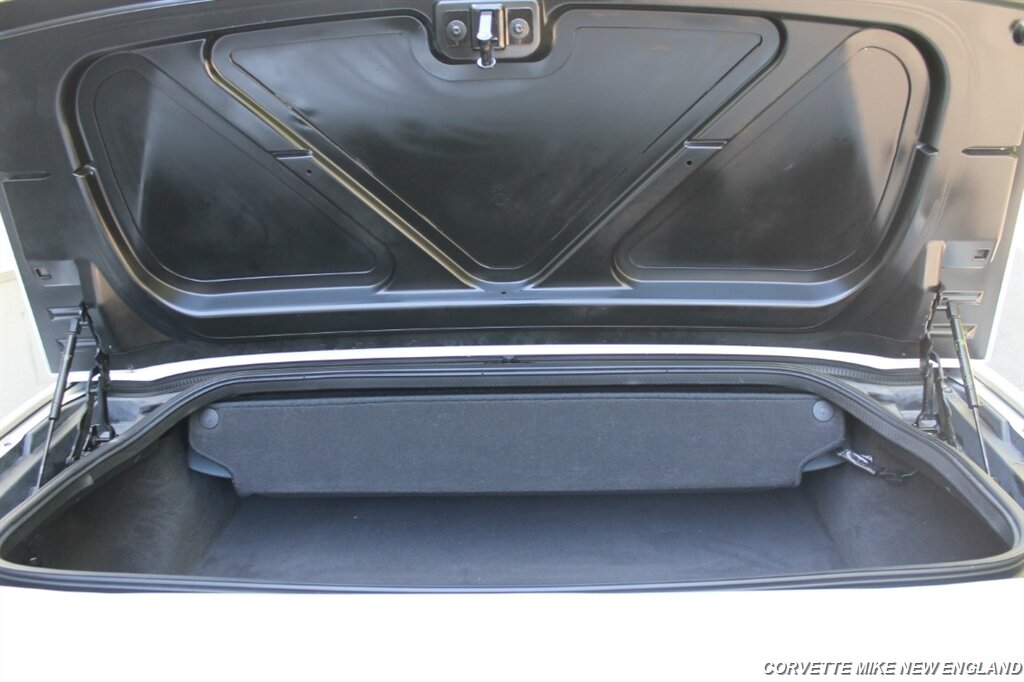 2007 Chevrolet Corvette Convertible - Photo 39 - Carver, MA 02330