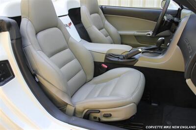 2007 Chevrolet Corvette Convertible - Photo 34 - Carver, MA 02330