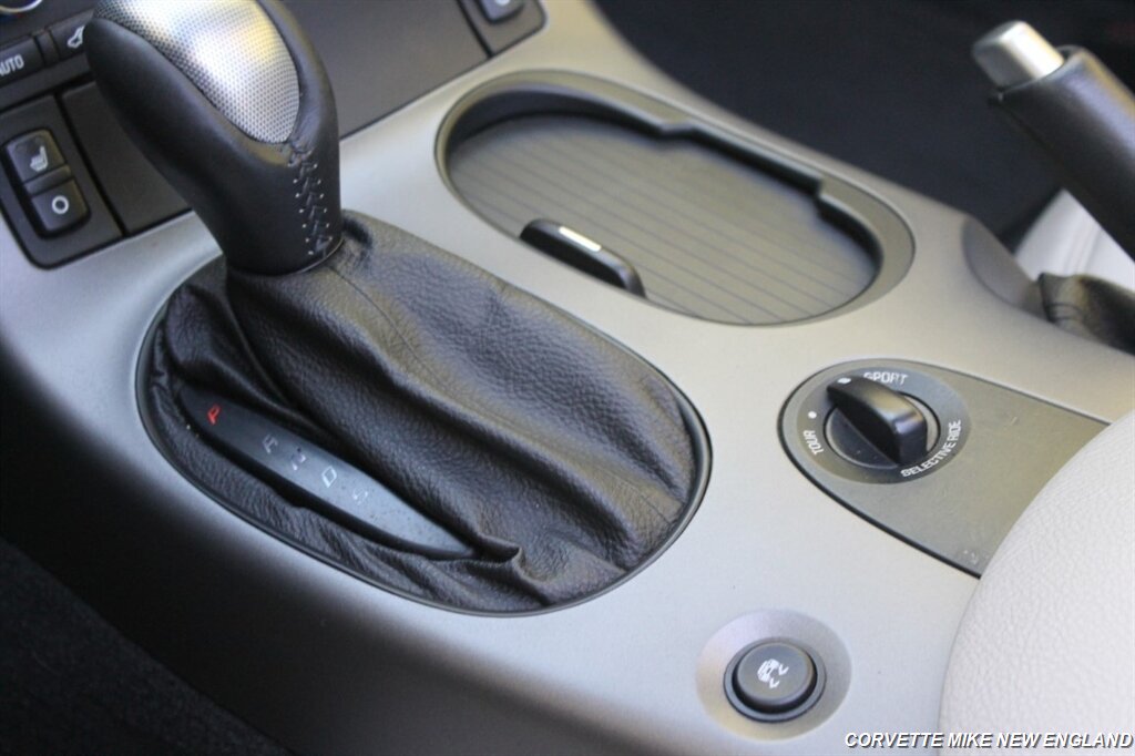 2007 Chevrolet Corvette Convertible - Photo 42 - Carver, MA 02330