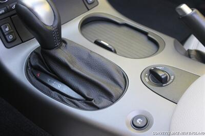 2007 Chevrolet Corvette Convertible - Photo 42 - Carver, MA 02330
