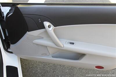 2007 Chevrolet Corvette Convertible - Photo 38 - Carver, MA 02330