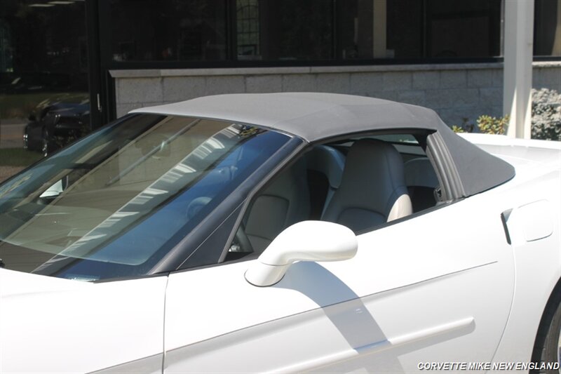 2007 Chevrolet Corvette 19