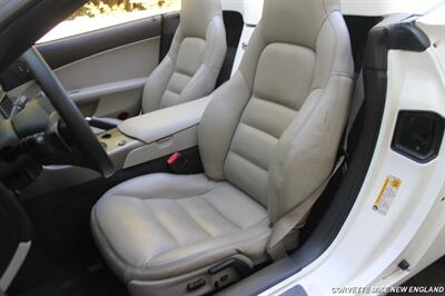 2007 Chevrolet Corvette Convertible - Photo 31 - Carver, MA 02330