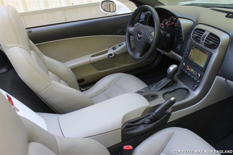 2007 Chevrolet Corvette 63